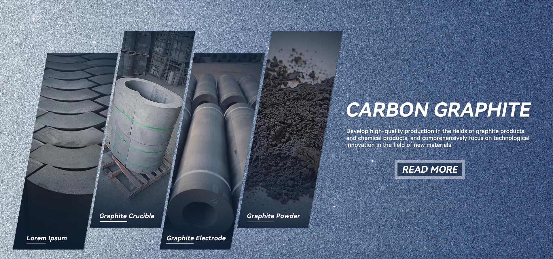 Carbon Graphite Supplier