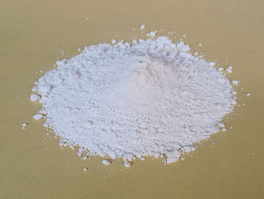 Genera Titanium dioxide pulveris