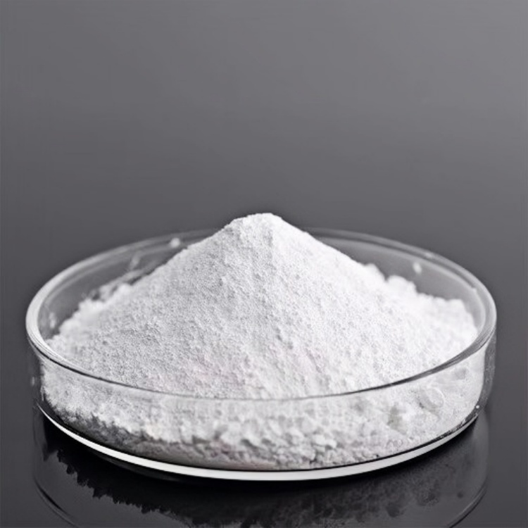 Quid est Alumina Powder vocavit vestibulum stella de novo era?