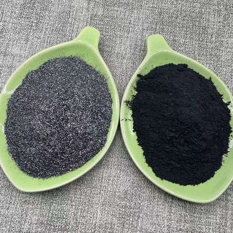 Quid est optimum proprietatibus expanded graphite pulveris?