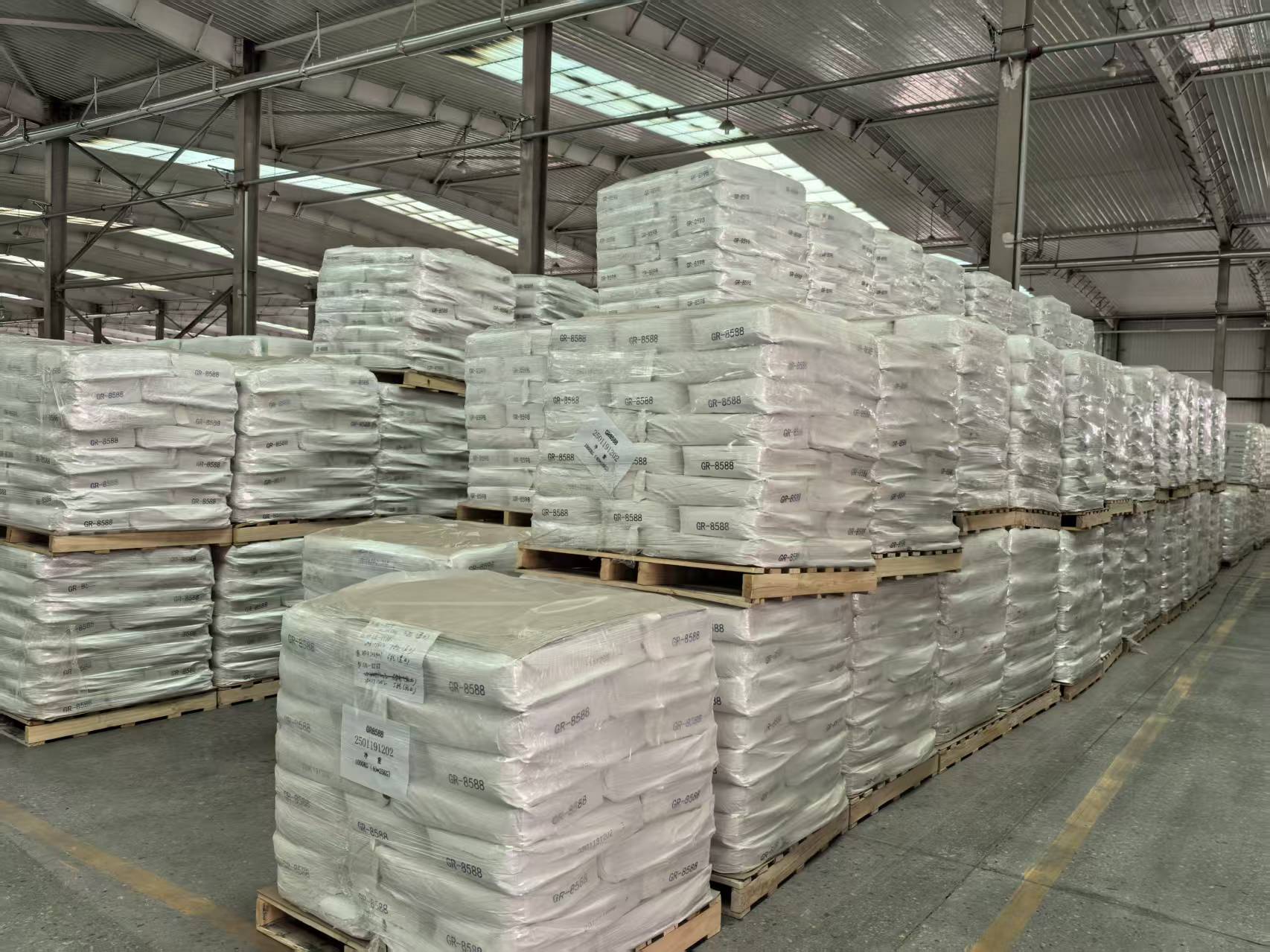 Genera Titanium dioxide pulveris