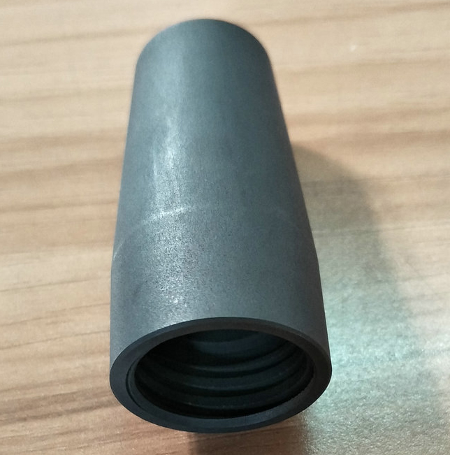 Quid sunt usus graphite nozzles