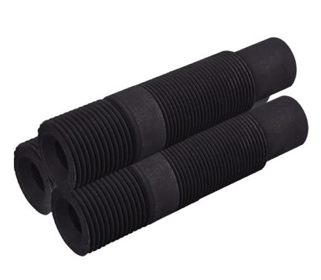 Genera graphite nozzles