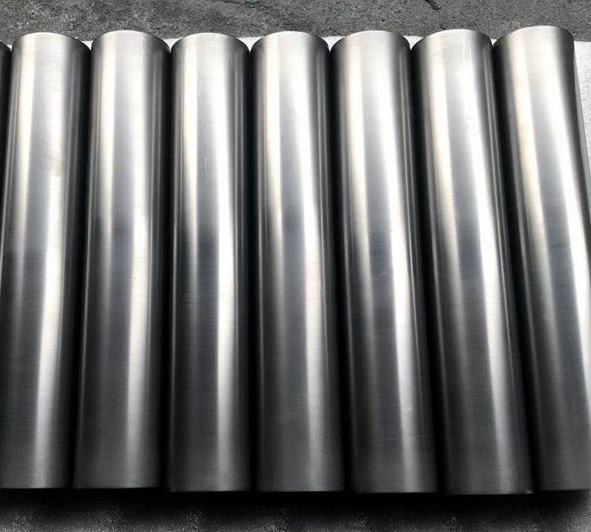 Quae sunt genera graphite anodes?
