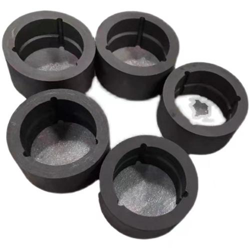 Munus et applicationes annuli graphite