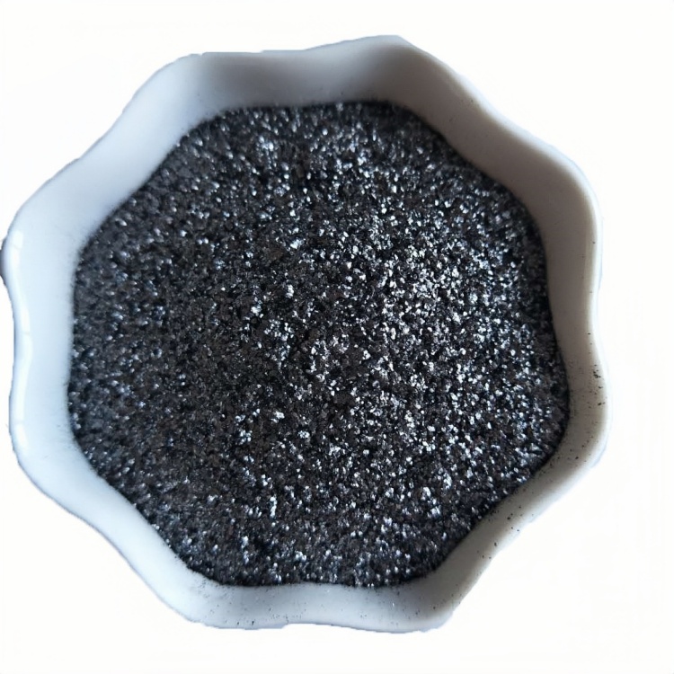 Expanded Graphite pulveris