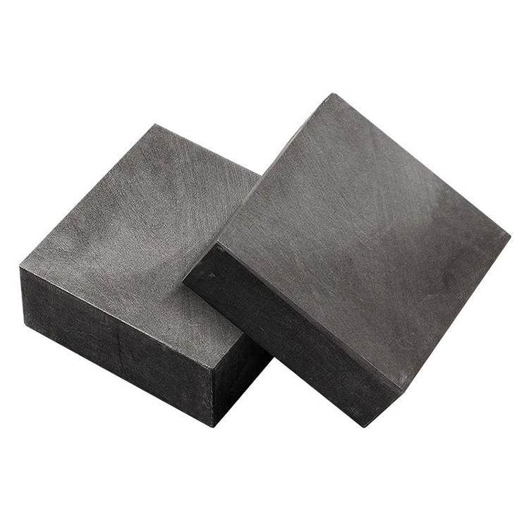 Graphite lamina