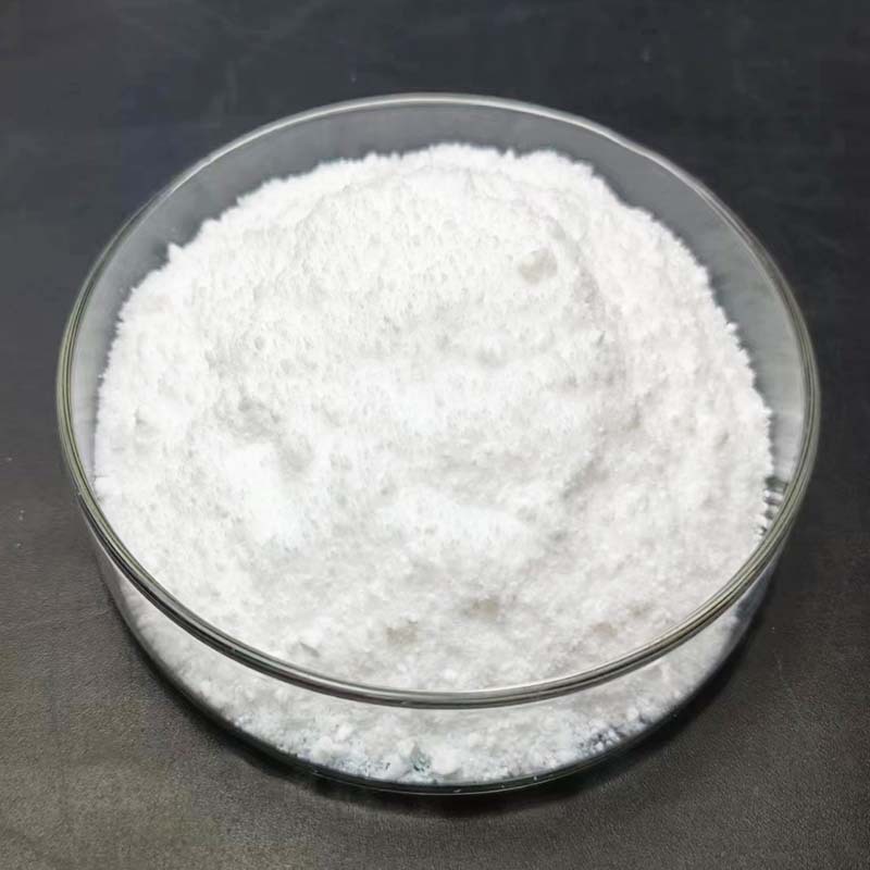 Nano Alumina Pulvis